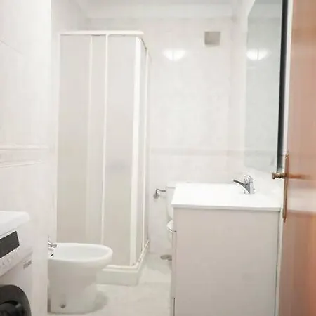 Primerisima Linea En Torrox-costa Apartment