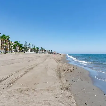 דירה Primerisima Linea En Torrox-costa